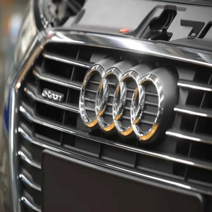 أودي-Audi