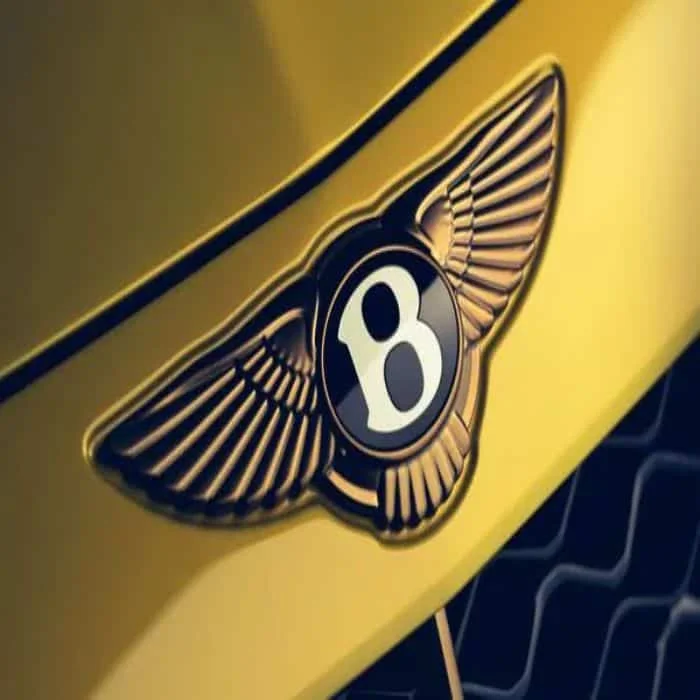 بنتلي – Bentley