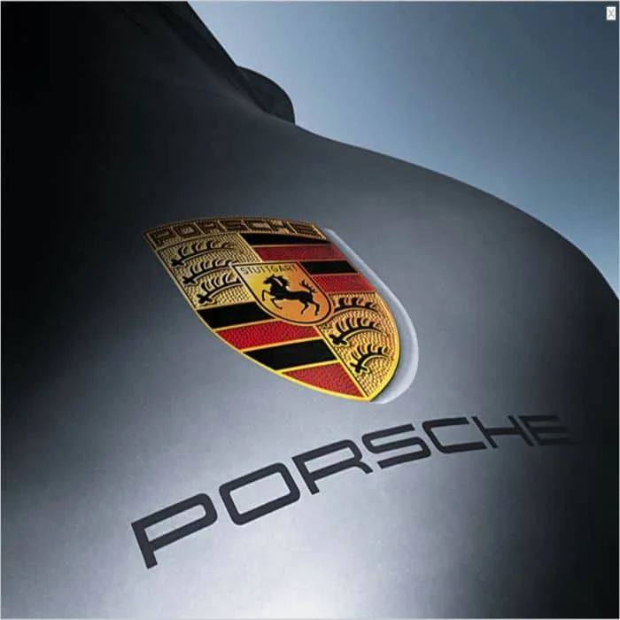 بورش-Porsche