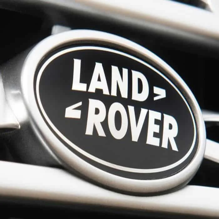 Range Rover – رنج روفر