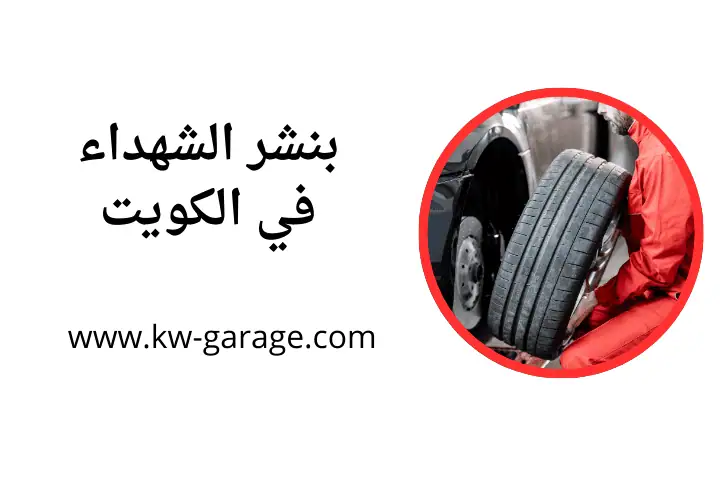 فني بنشر الشهداء