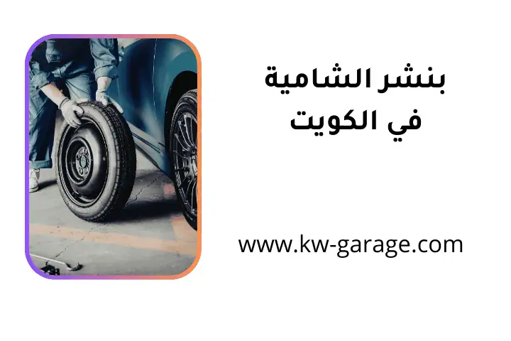 خدمة بنشر الشامية
